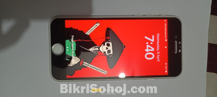 Iphone 8